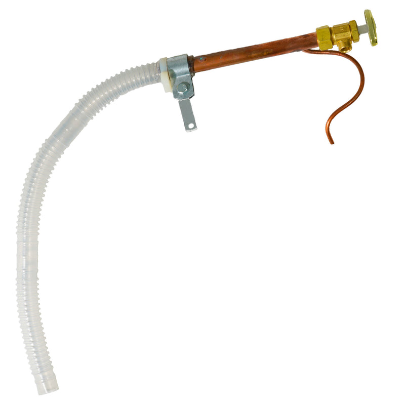 Camel Mining Spray Bar Flange CM-028