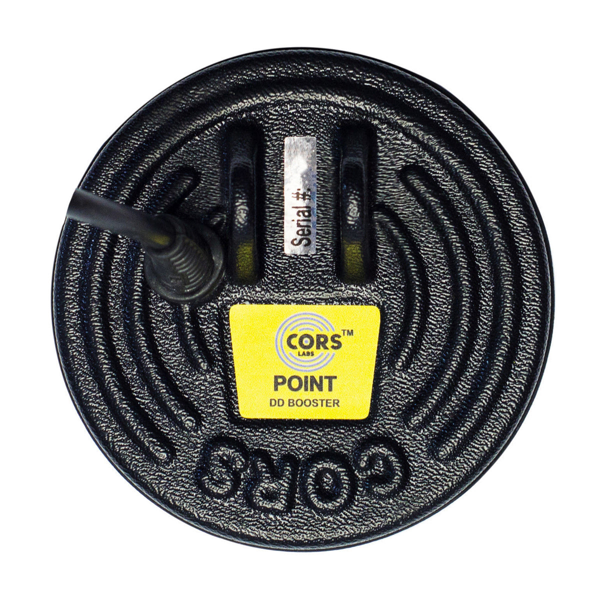 CORS Search Coils