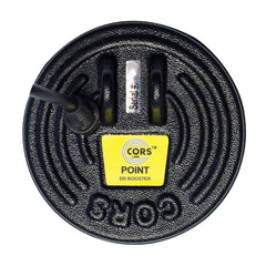 CORS Point 5” DD Search Coil for Nokta Multi Kruzer Anfibio Multi 14, 19 Metal