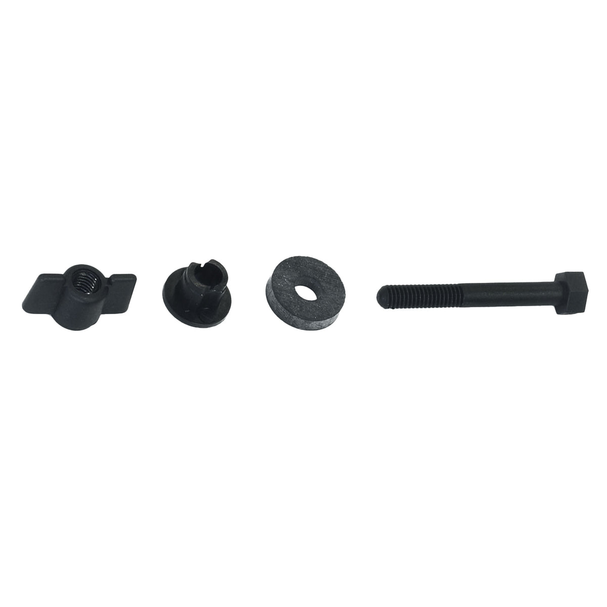 XP Deus Metal Detector Hardware Kit for Search Coil