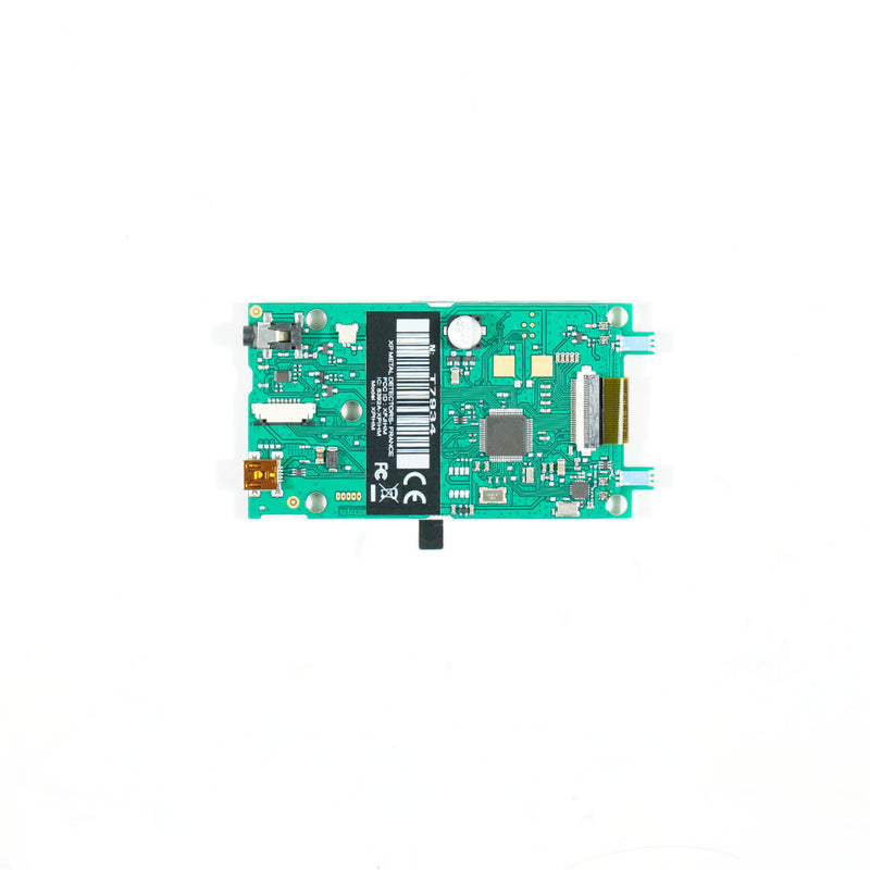 XP Deus Metal Detector Remote Control Circuit Board with LCD Replacement
