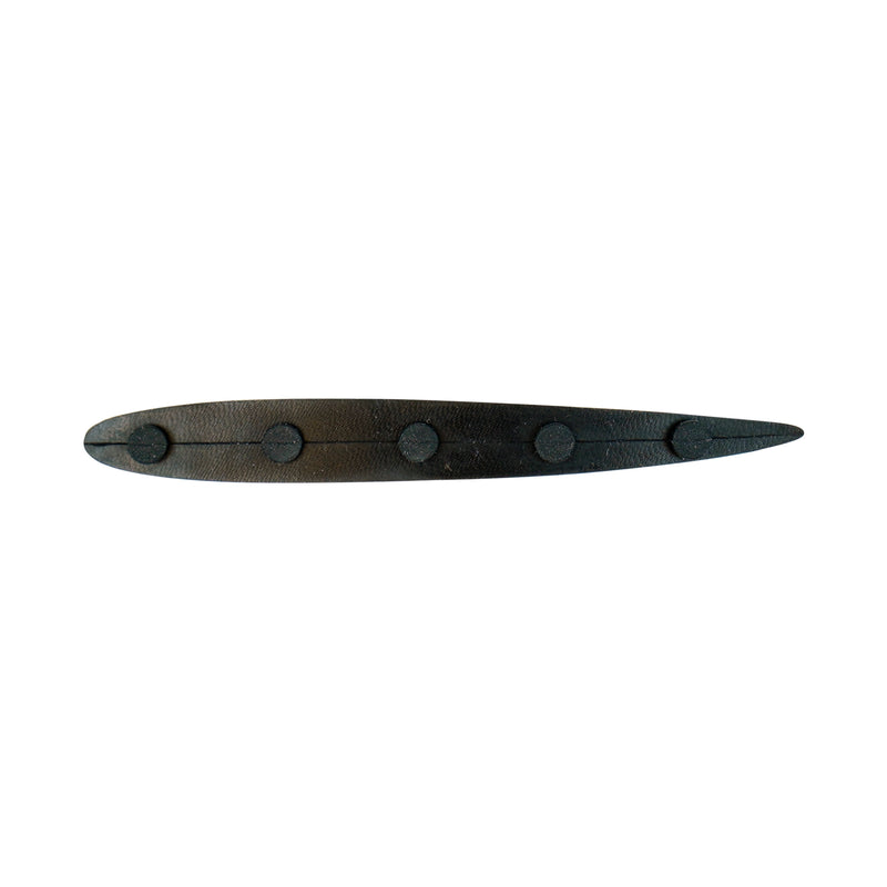 XP Metal Detector Deus & ORX Remote Control Side Rubber Replacement