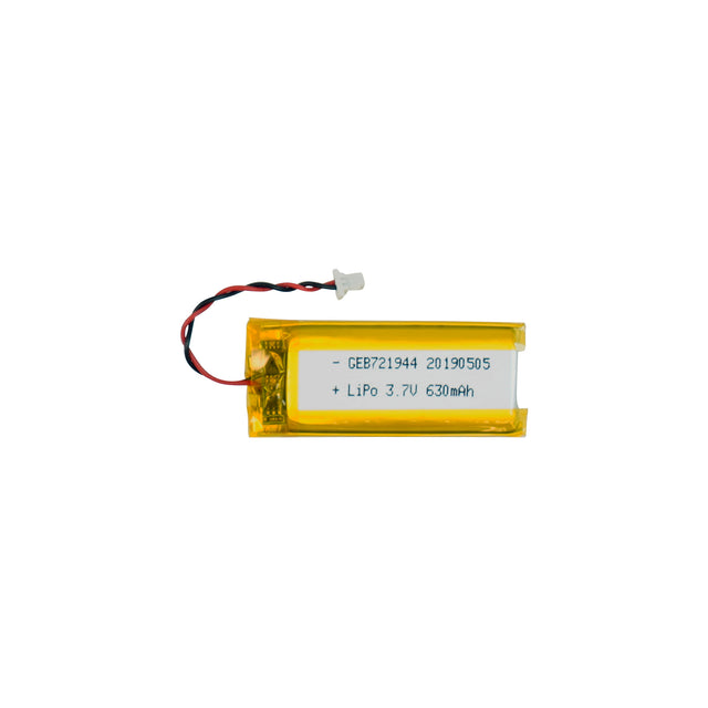 DLT - Batteries