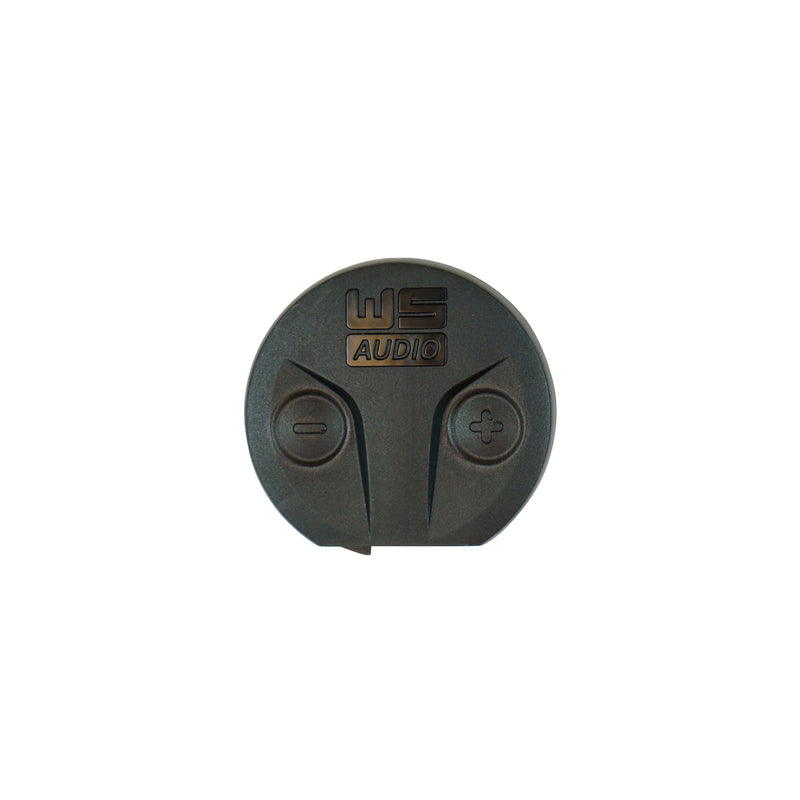 XP Metal Detector WS Audio Top Replacement