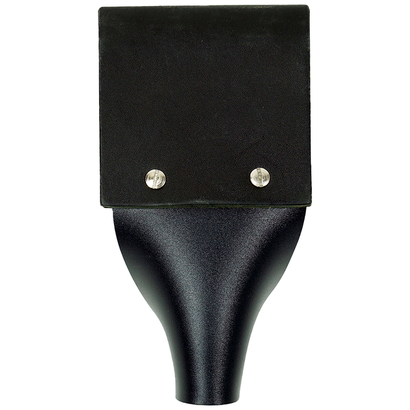 ReadyShovel Leather Belt Holster for Ball Handle Tools