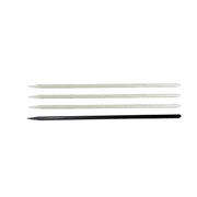 Composite Cleaning Pencil Refills set of four