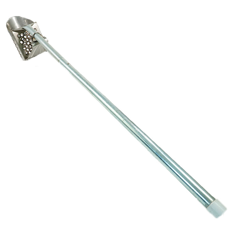 Master Water Scoop - Pro Series Heavy Duty Long Handle Water Scoop