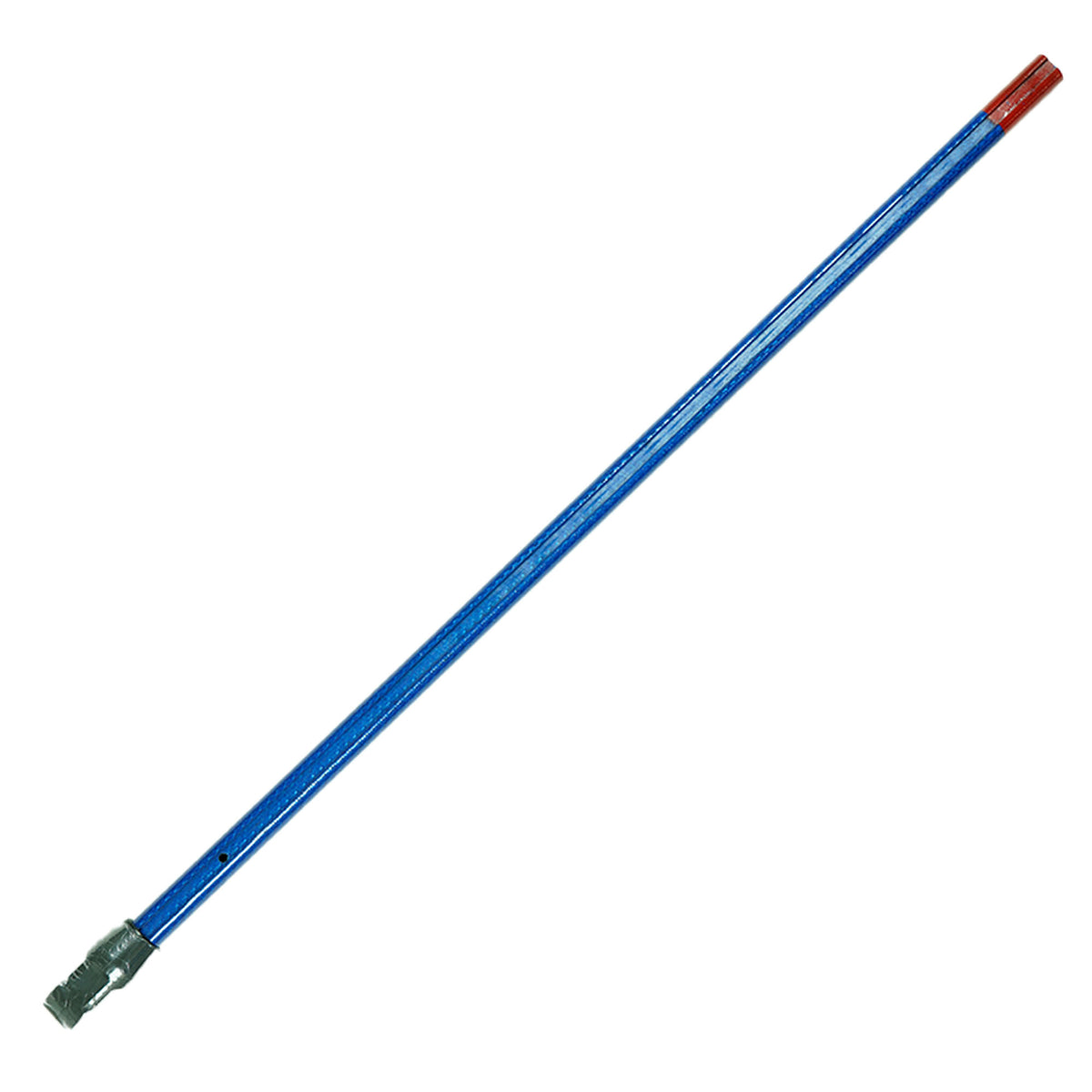 Detecting Innovations 29" Tall Boy Extra Long Lower Stem For Tele Knox- BLUE