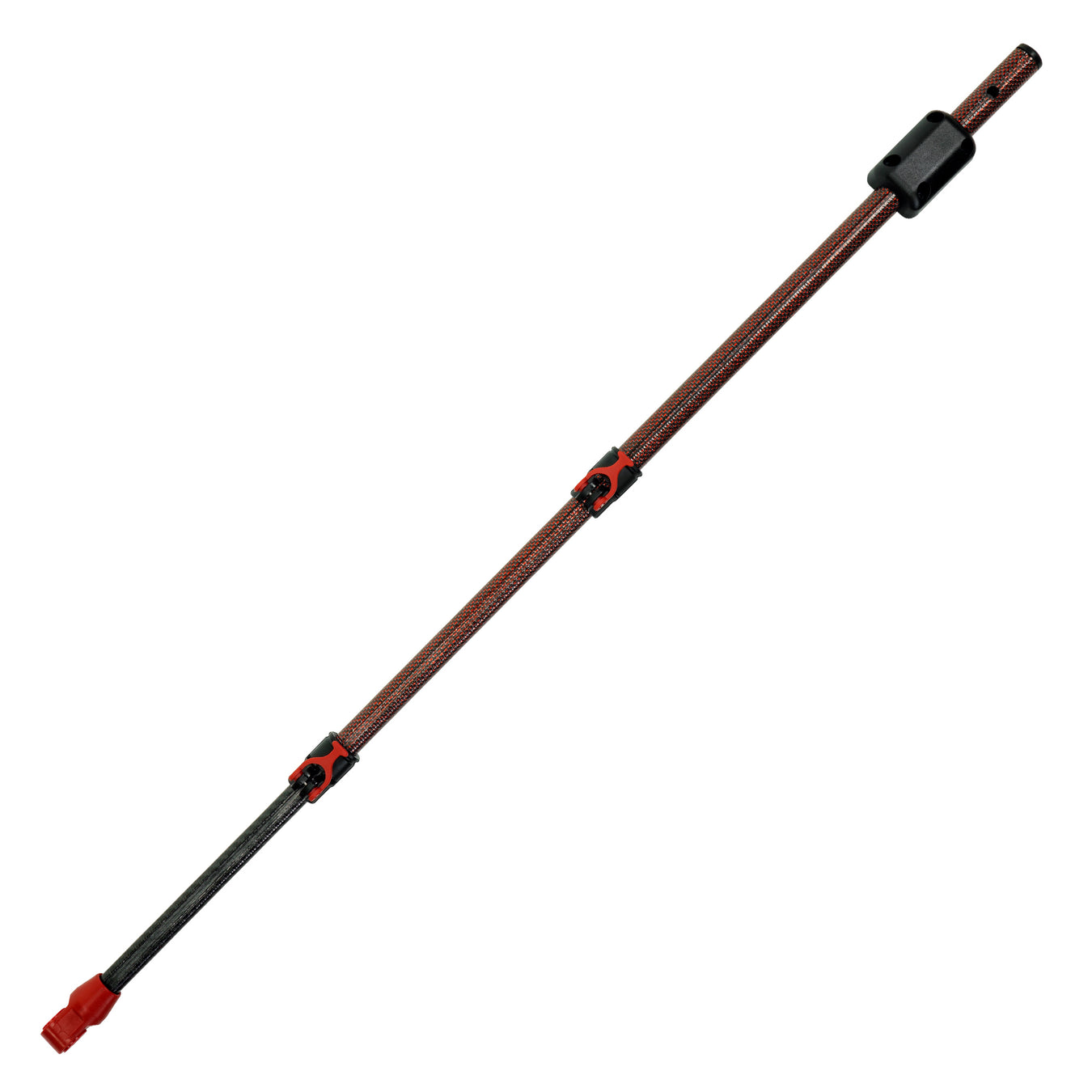 Detecting Innovations Shafts & Accessories