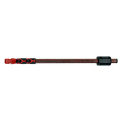 Tele-Knox Detecting Innovations Telescopic Carbon Shaft for Equinox - Short