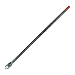 Detecting Innovations 29" Tall Boy Extra Long Lower Stem For Tele Knox- BLACK