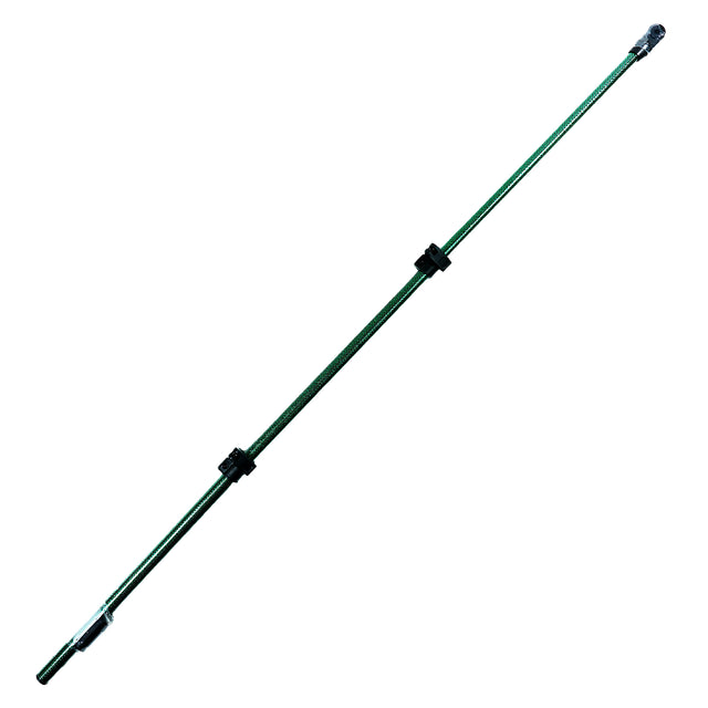 DLT - Shafts & Rods
