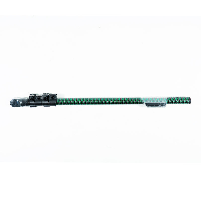 Detecting Innovations Equinox Straight Telescopic Carbon Stem - Green