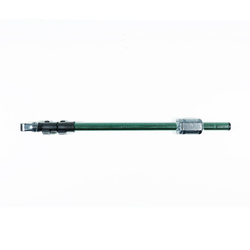 Detecting Innovations Equinox Straight Telescopic Carbon Stem - Green
