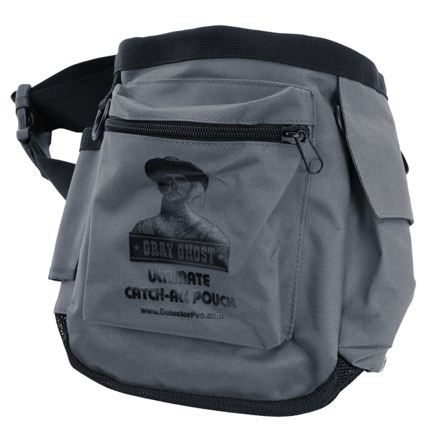 DLT - DetectorPro Bags & Covers