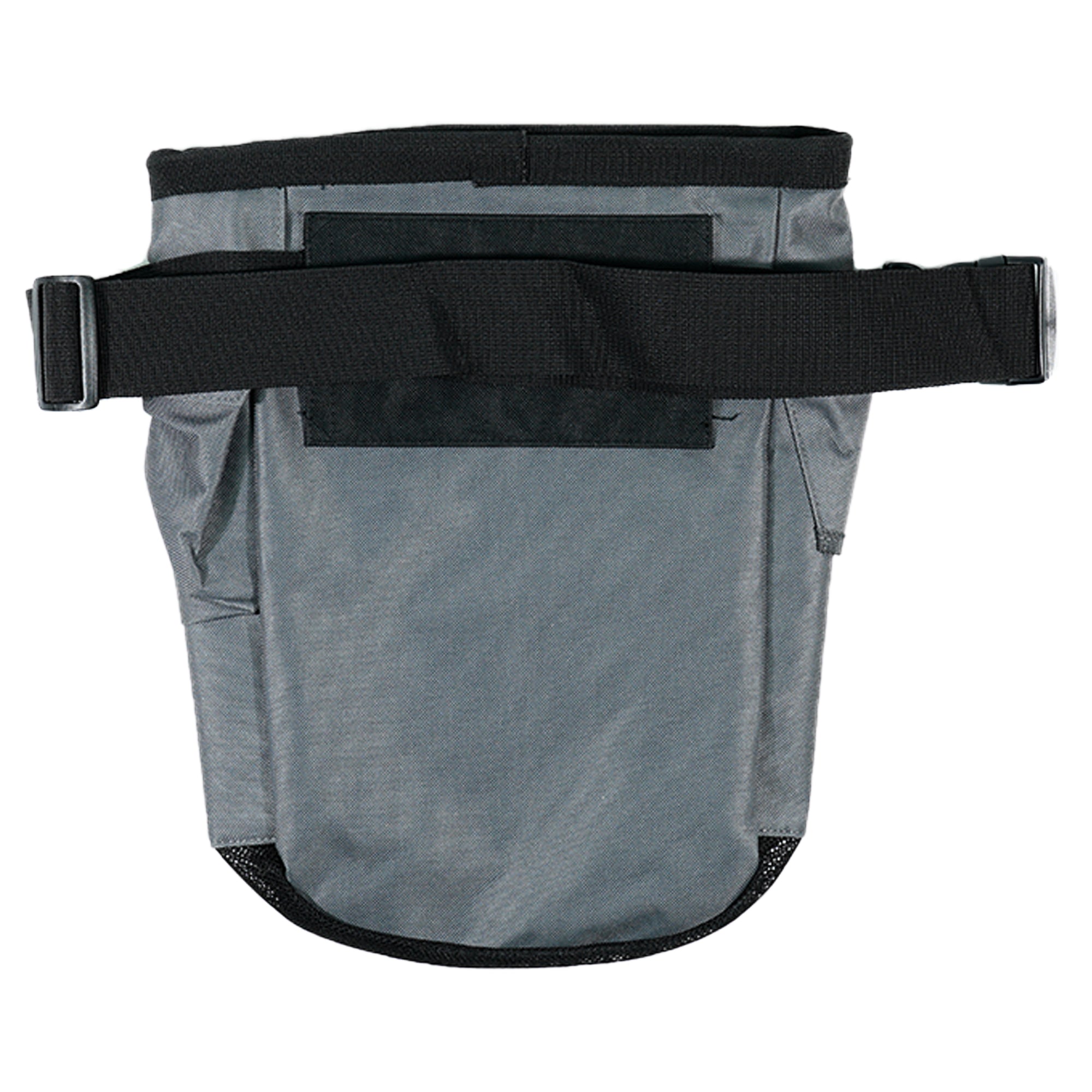 Detector Pro Gray Ghost DEEP Ultimate “Catch-All” Pouch