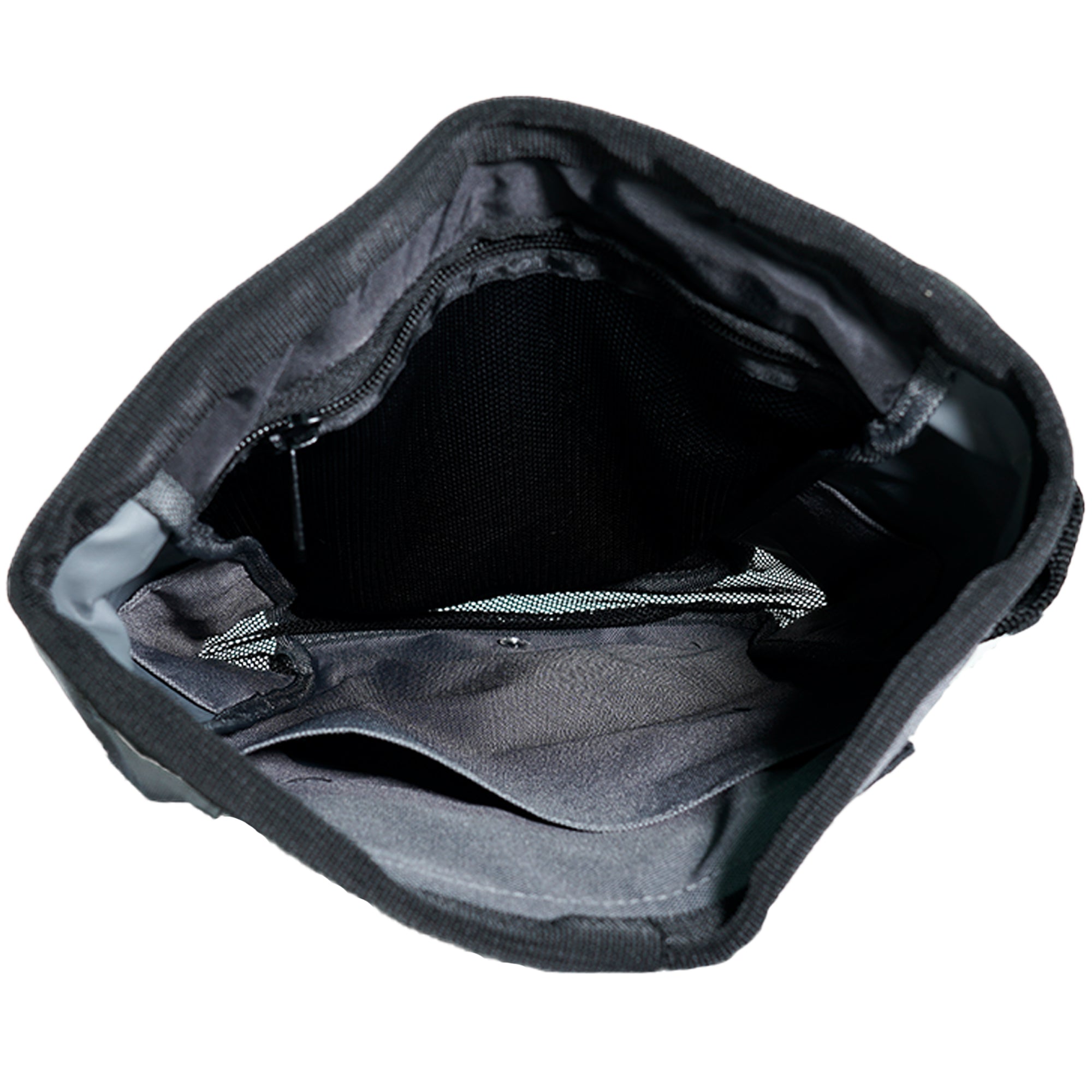 Detector Pro Gray Ghost DEEP Ultimate “Catch-All” Pouch