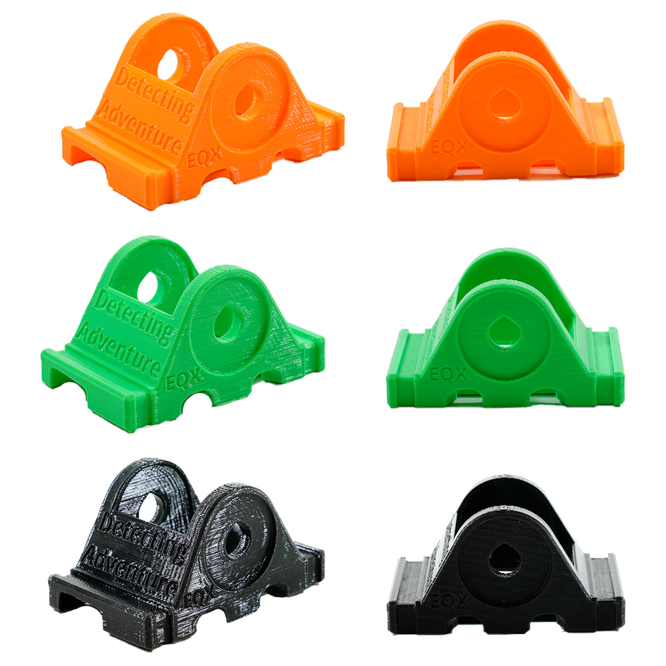 Detecting Adventures Accessories