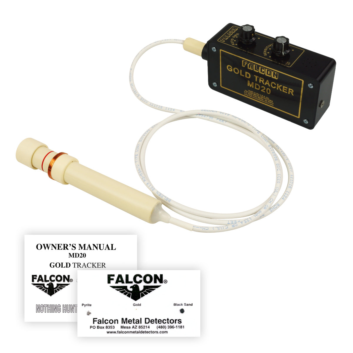Falcon MD20