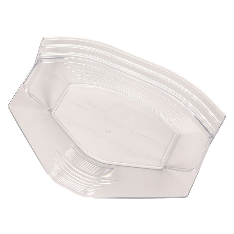 Gold Claw 12 Inch Gold Prospecting Pan Shallow & Deep Riffles