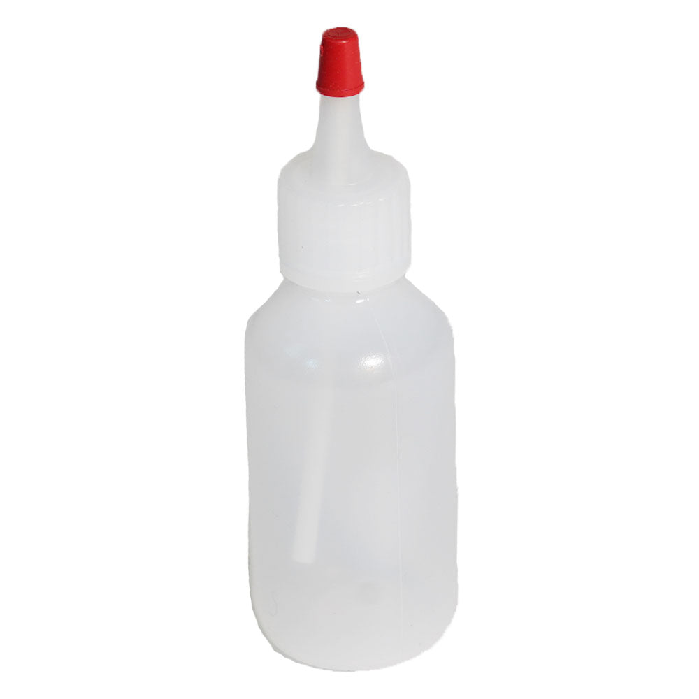 Gold Claw Guzzler Snuffer Suction Bottle for Gold Prospecting