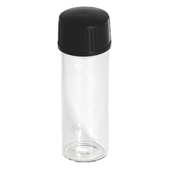 Gold Claw Vial with Lid For Gold Prospecting