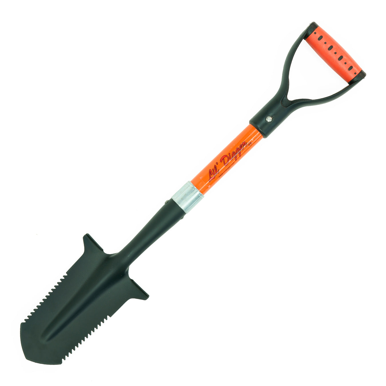 Lil' Digger Shovels