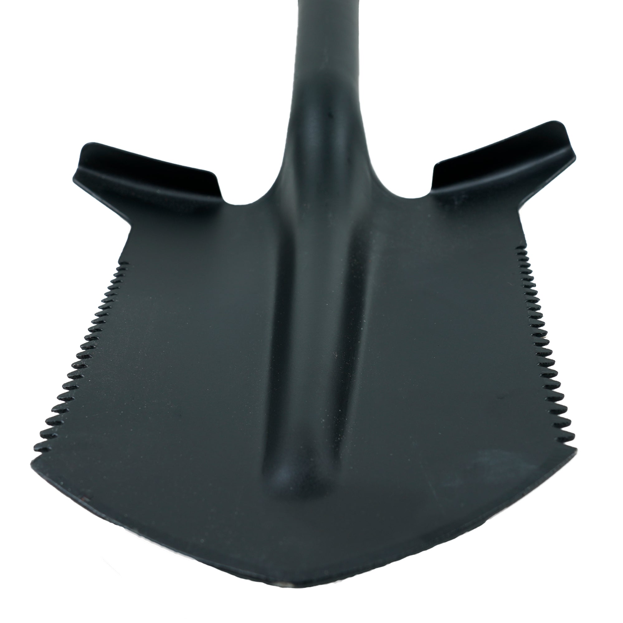 Big'R Digger 39" Heavy Duty Double Serrated Shovel