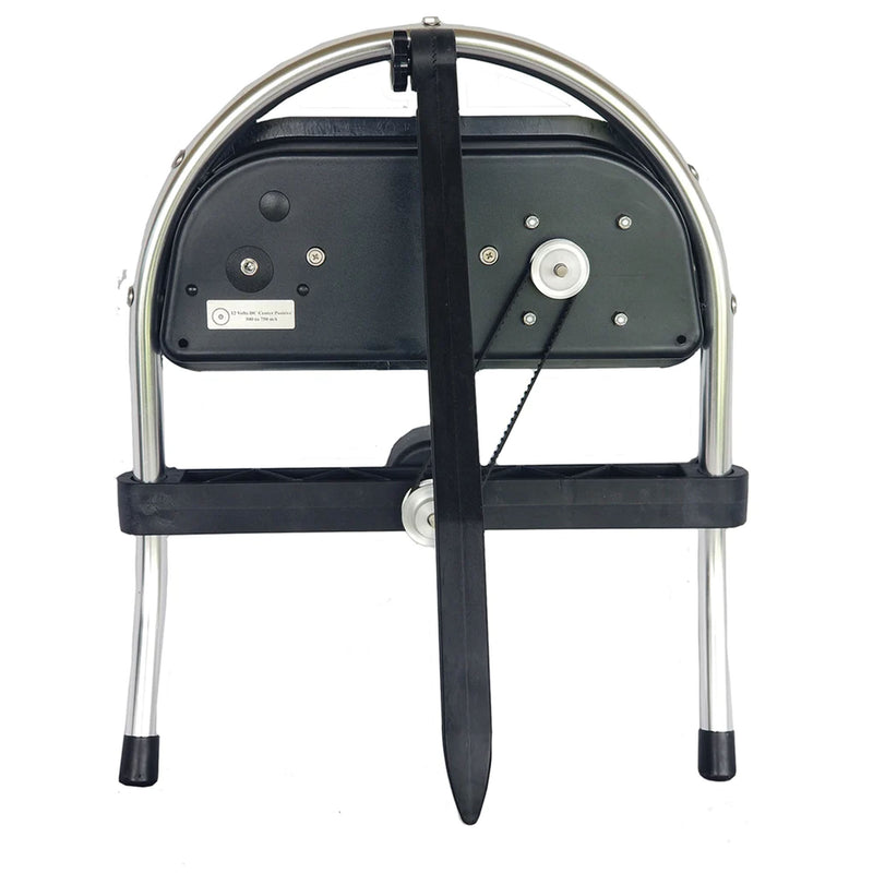 Gold Magic 12-U Spiral Panning Machine
