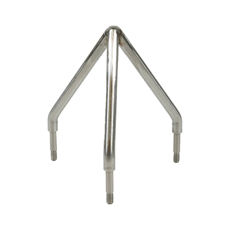 XP Metal Detectors Defragmenter for XP Batea Gold Panning