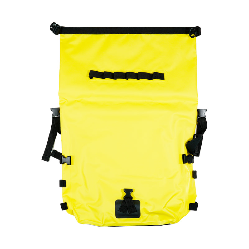 Waterproof Gold Panning Backpack Kit