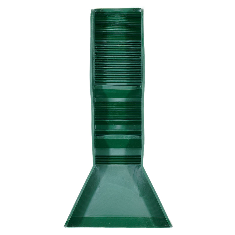 Pocket Sized Sluice Box