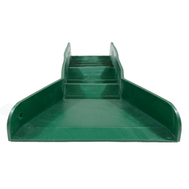Pocket Sized Sluice Box