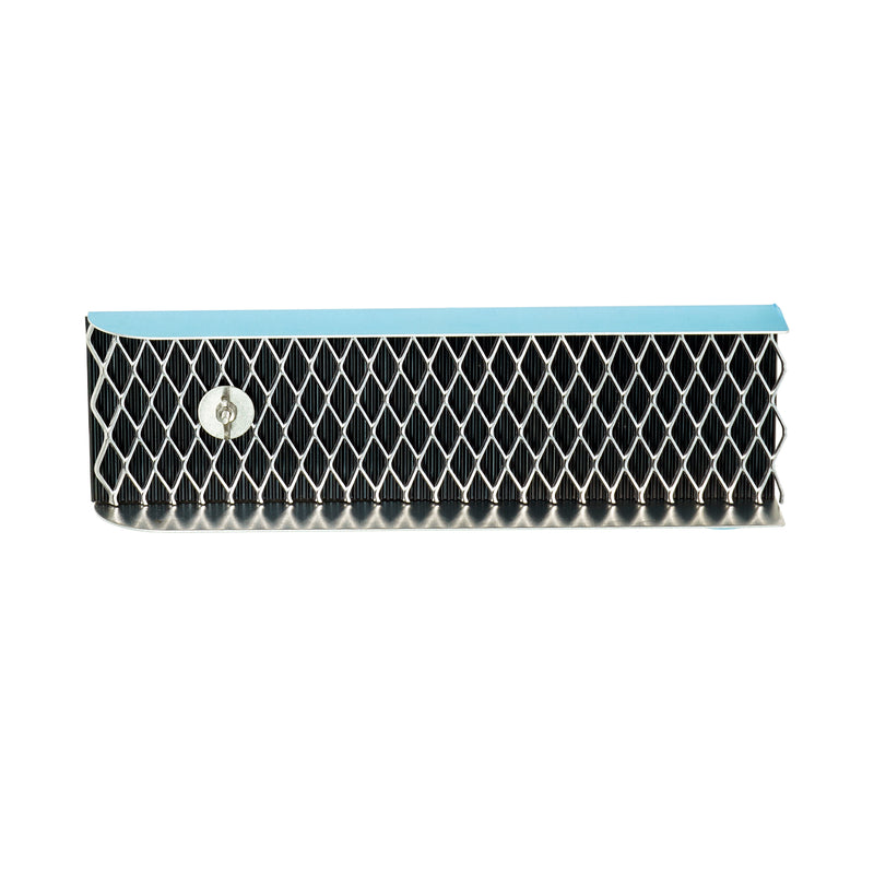 Pocket Aluminum Sluice Box