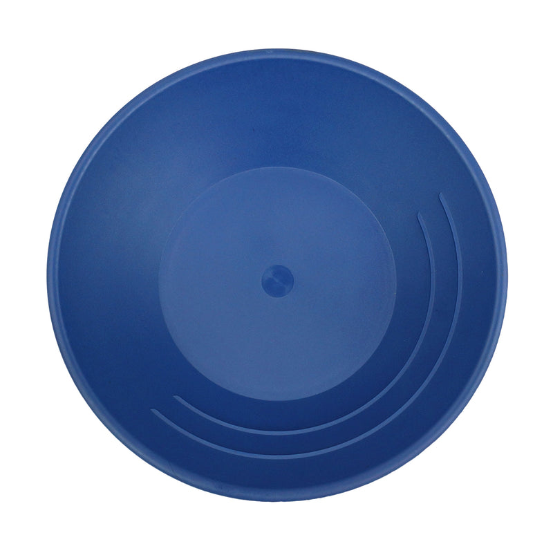 10" Plastic Gold Pan Panning