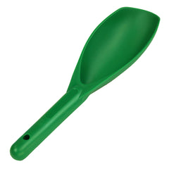 12.5" Heavy Duty Plastic Body Prospector's Sand Scoop for Gold Prospecting