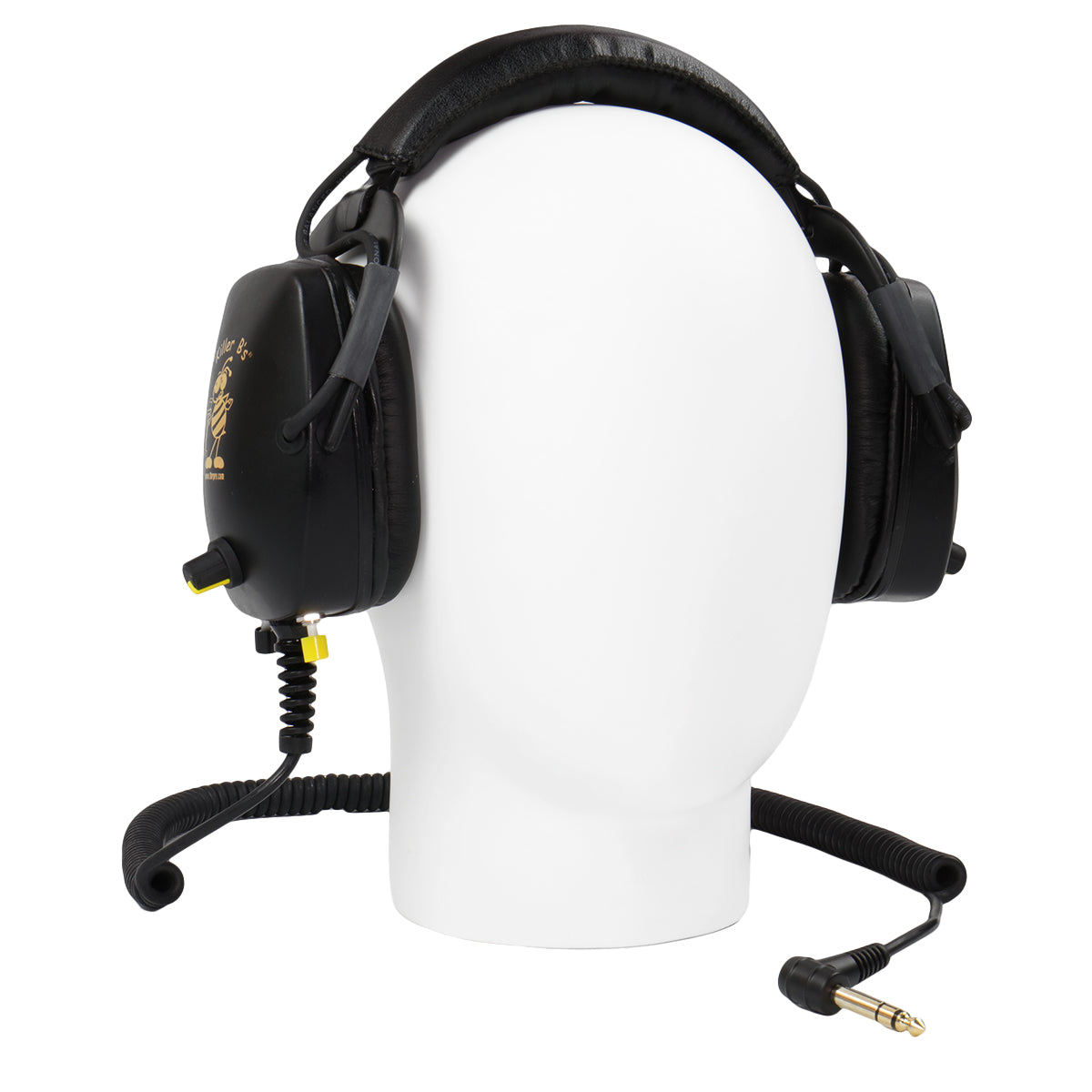 Killer B Hornet Optima Headphones