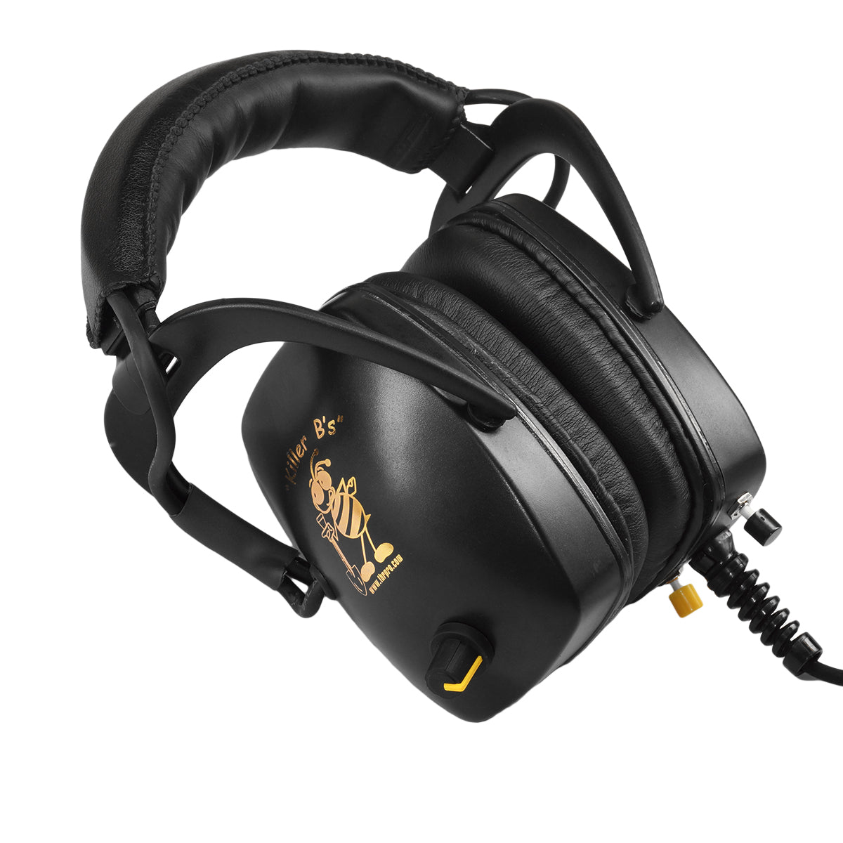 Killer B Hornet Optima Headphones