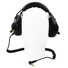 Killer B II Optima Headphones