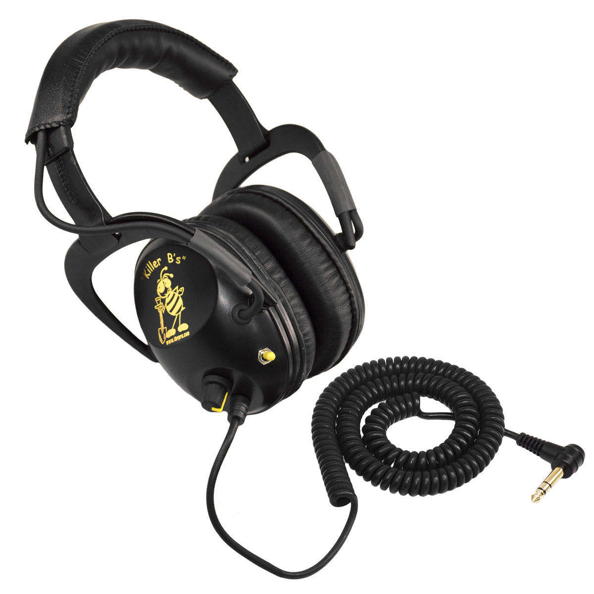 Killer B II Optima Headphones