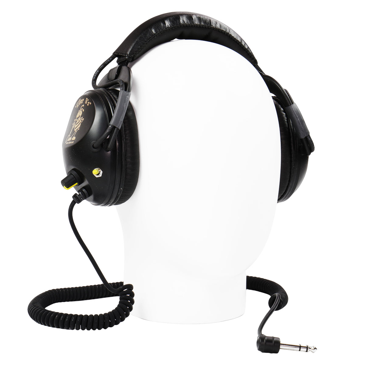 Killer B Optima Headphones