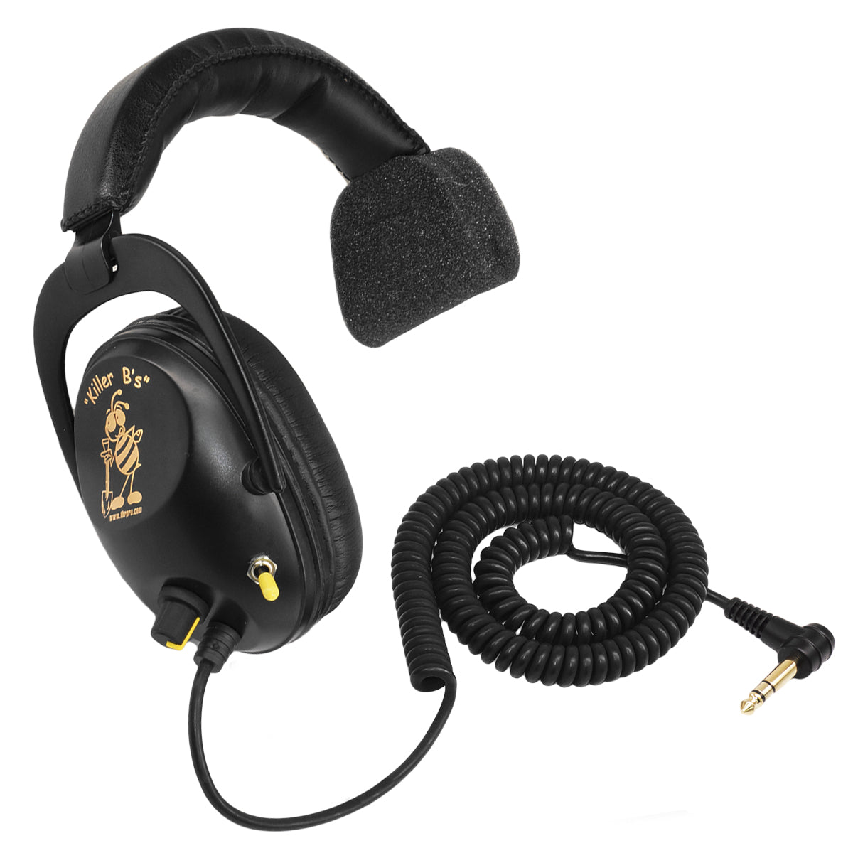 Killer B Stinger Optima Headphone