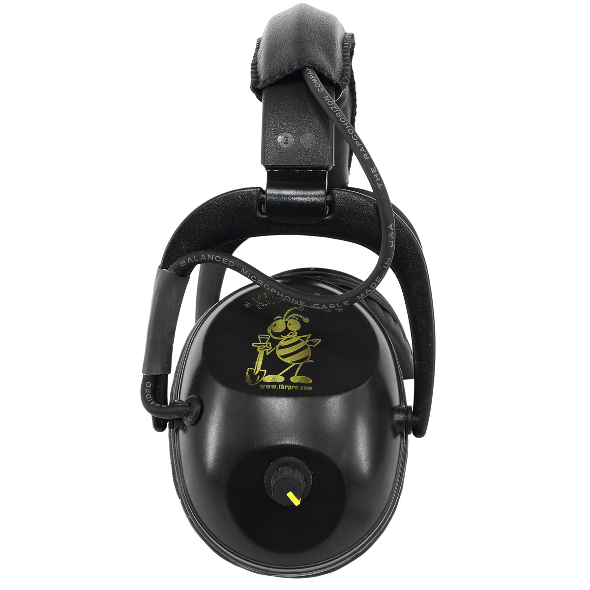 Killer B Wasp Optima Headphones