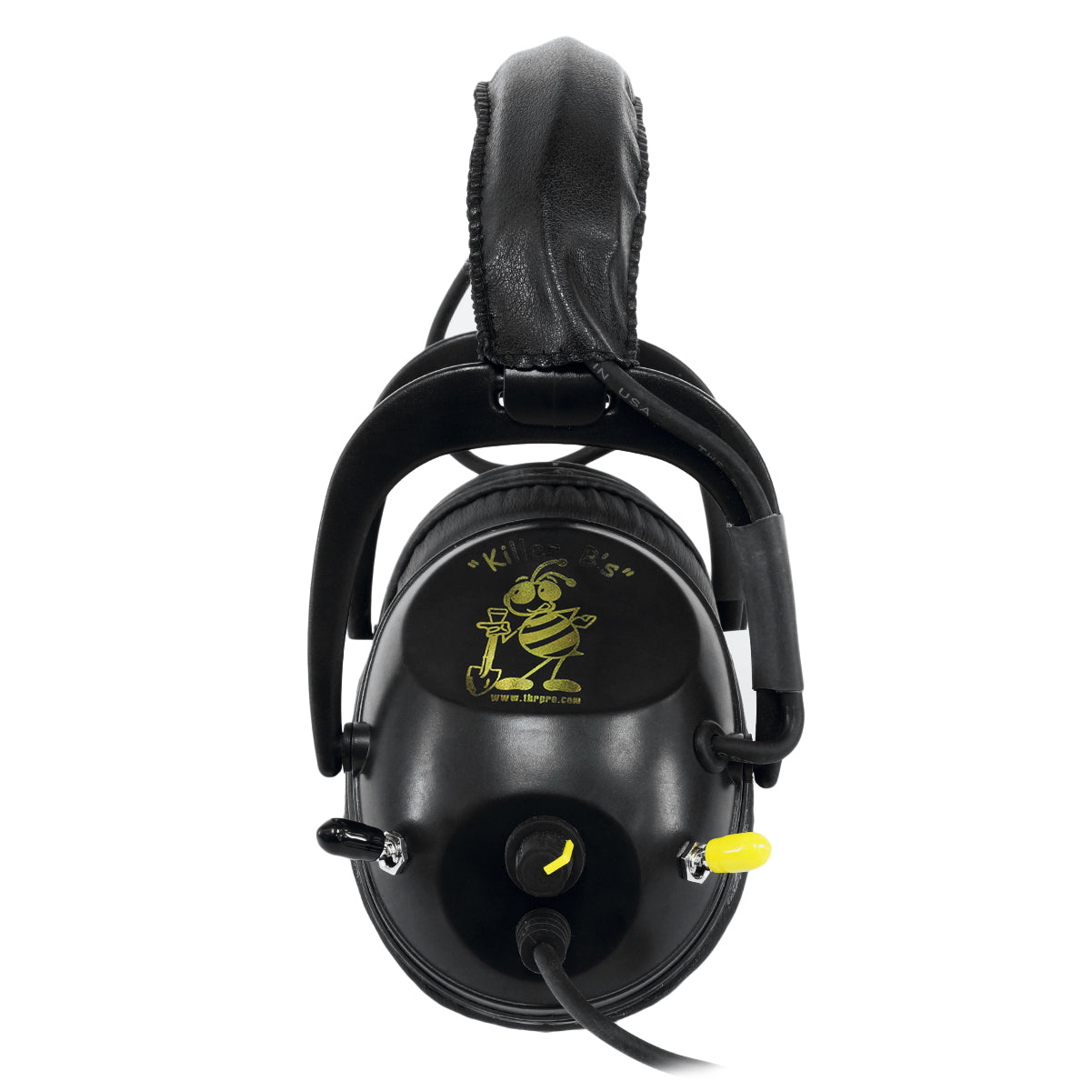 Killer B Wasp Optima Headphones