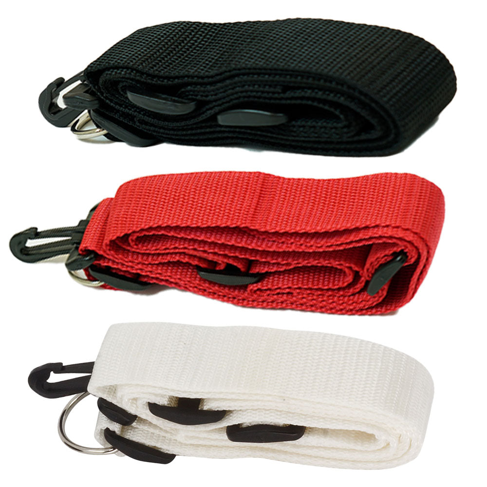 Lejermon Detector Harnesses