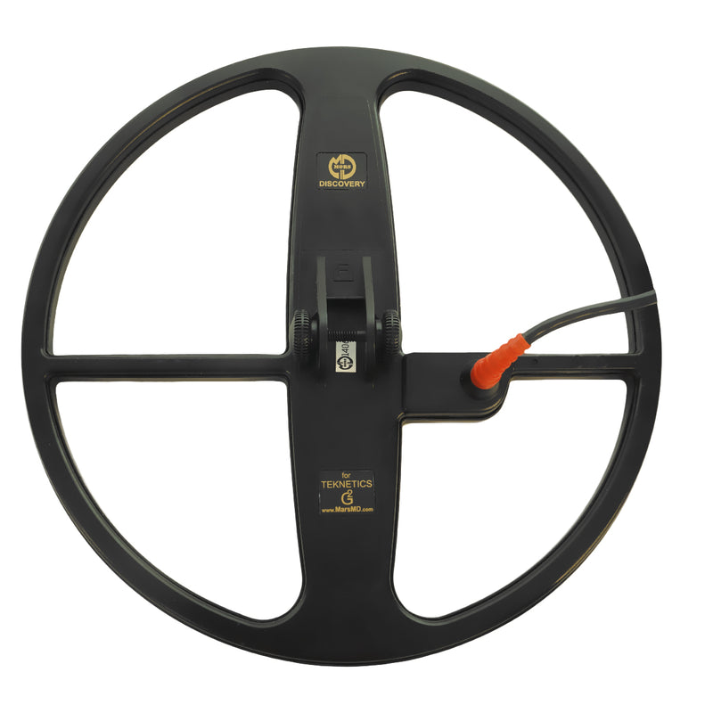 Mars Discovery 13" Coil for Teknetics G2 Metal Detector