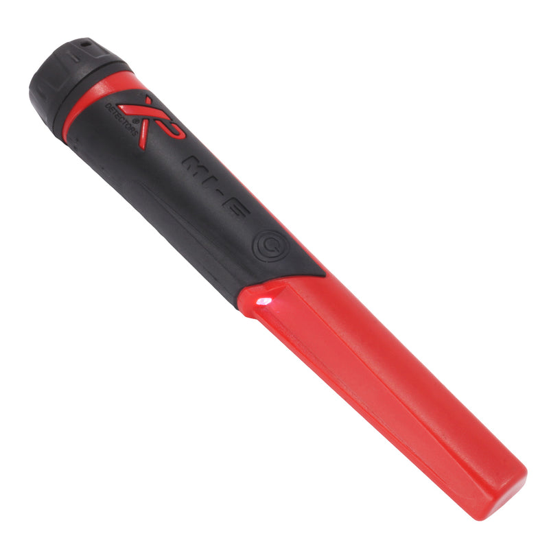 XP Metal Detectors MI-6 PINPOINTER with XP Find Pouch