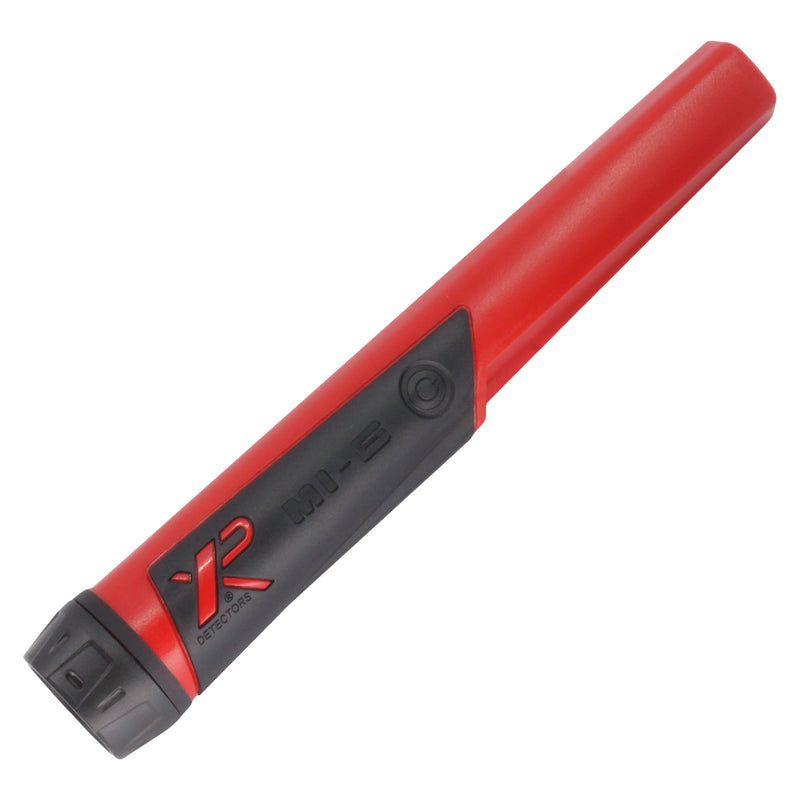 XP Metal Detectors MI-6 PINPOINTER with XP Find Pouch