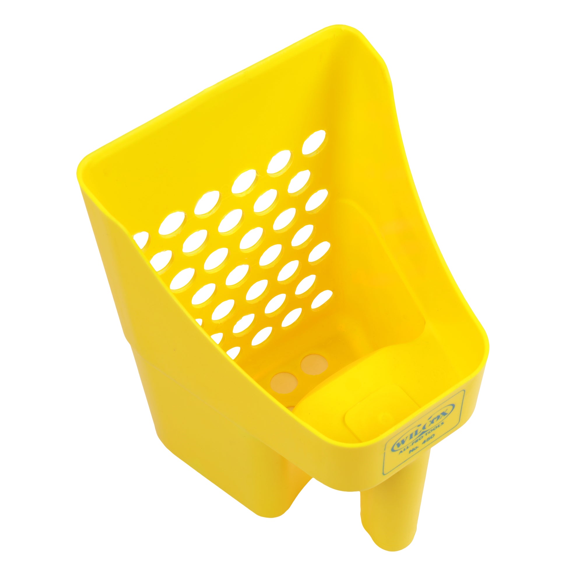 White's Plastic Sand Scoop