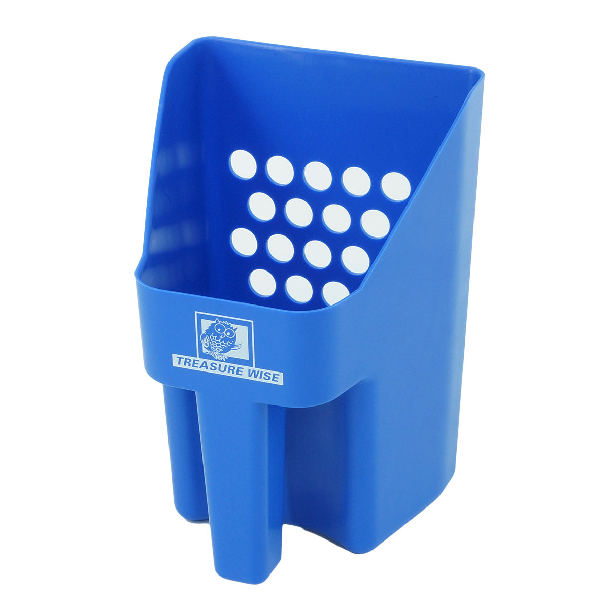 Treasure Wise Hard Plastic Sand Scoop